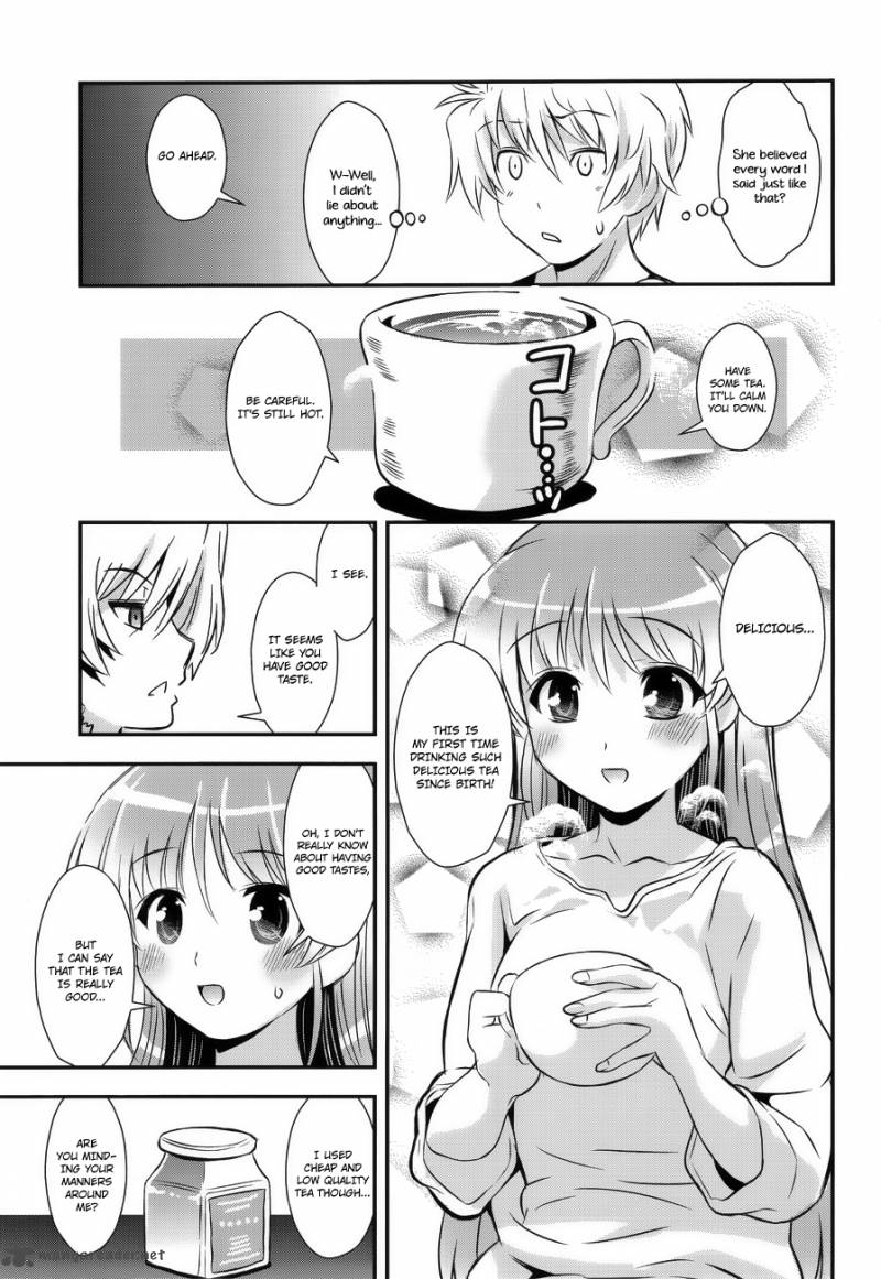 Aiyoku No Eustia 5 10