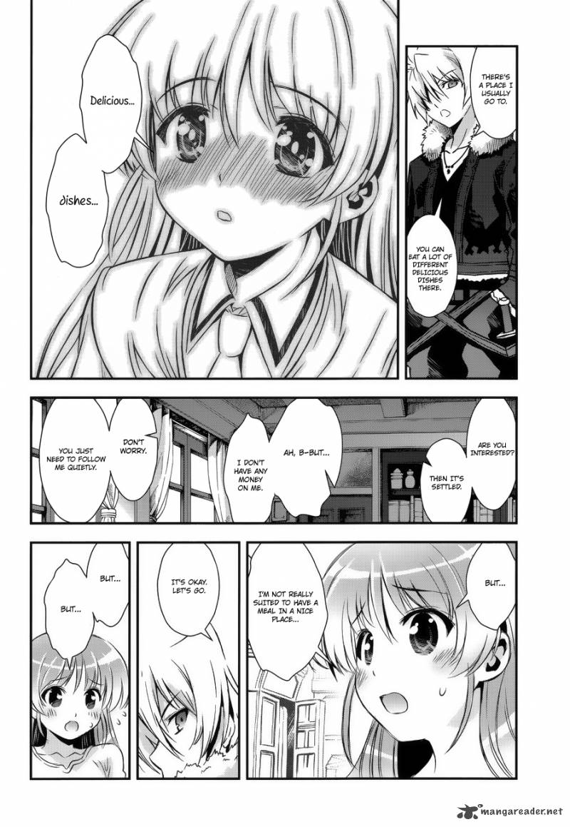 Aiyoku No Eustia 5 13
