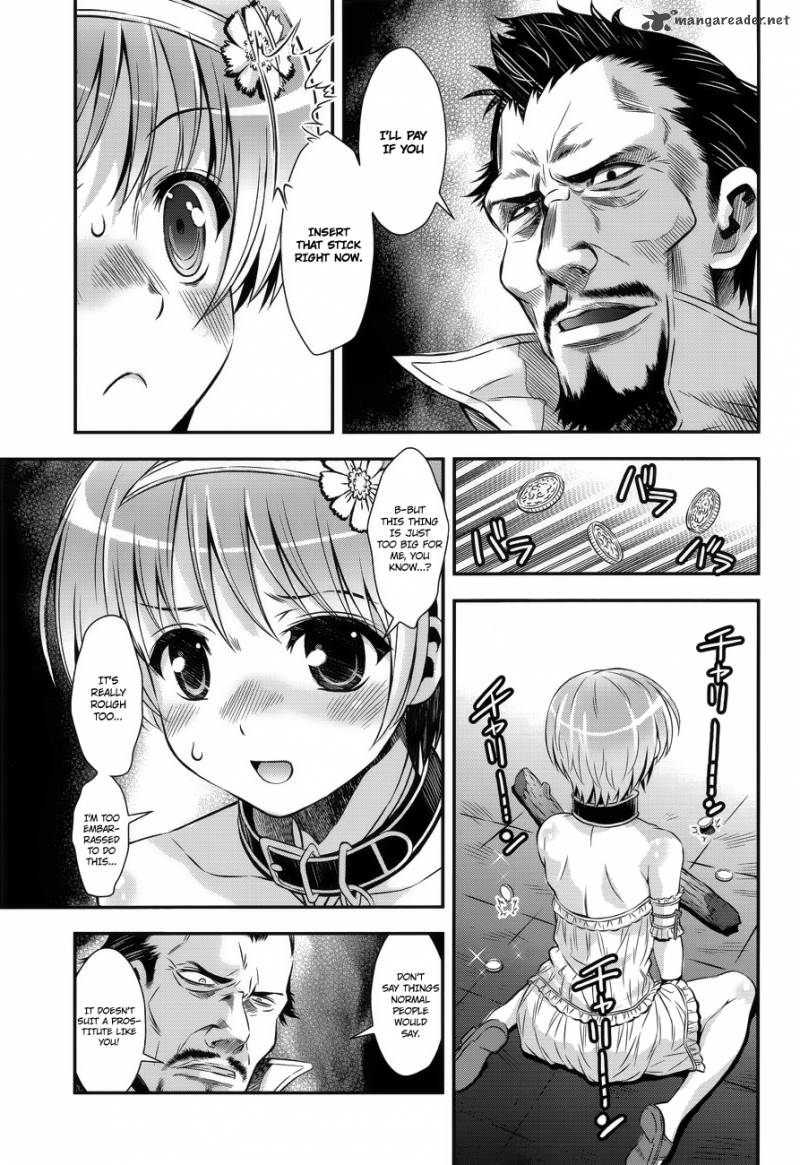 Aiyoku No Eustia 5 18