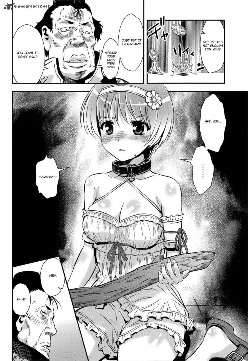 Aiyoku No Eustia 5 19