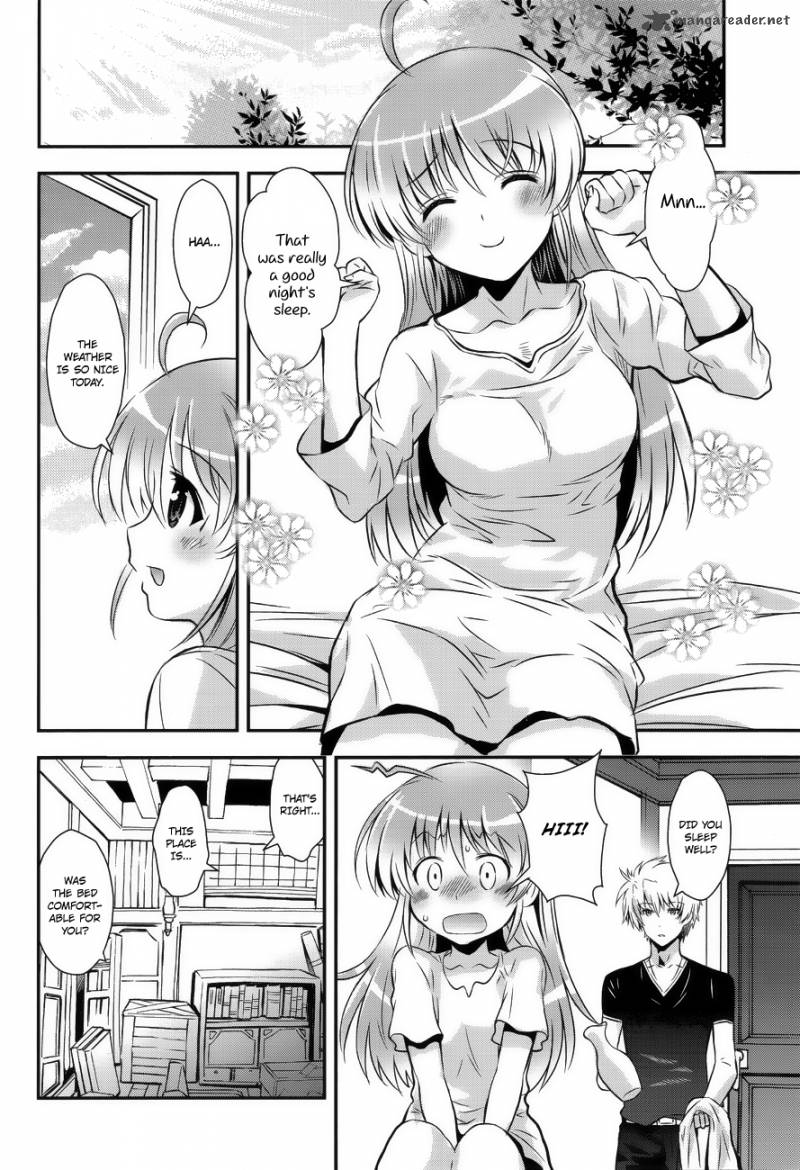 Aiyoku No Eustia 5 5