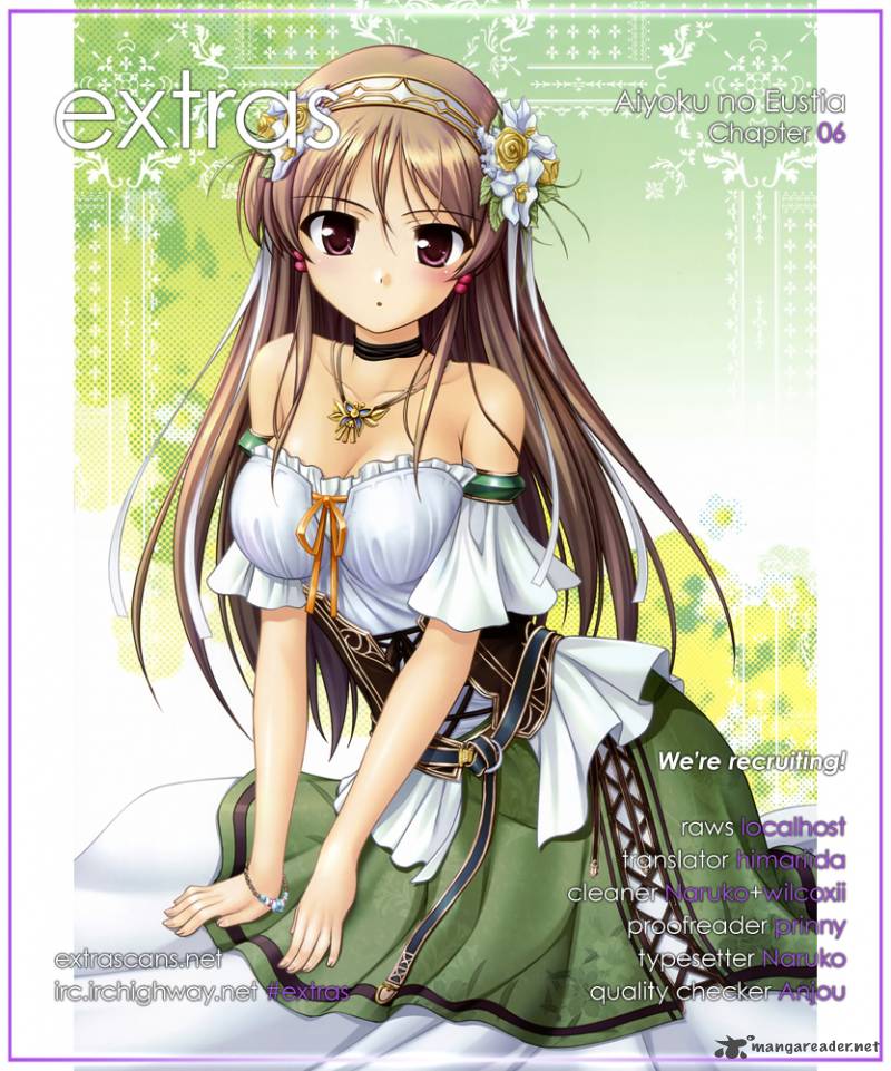 Aiyoku No Eustia 6 1