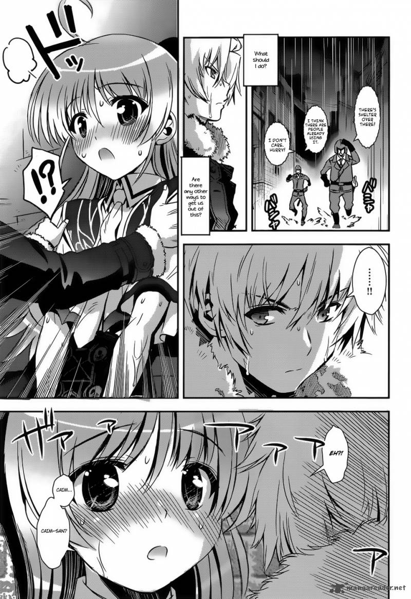 Aiyoku No Eustia 6 12