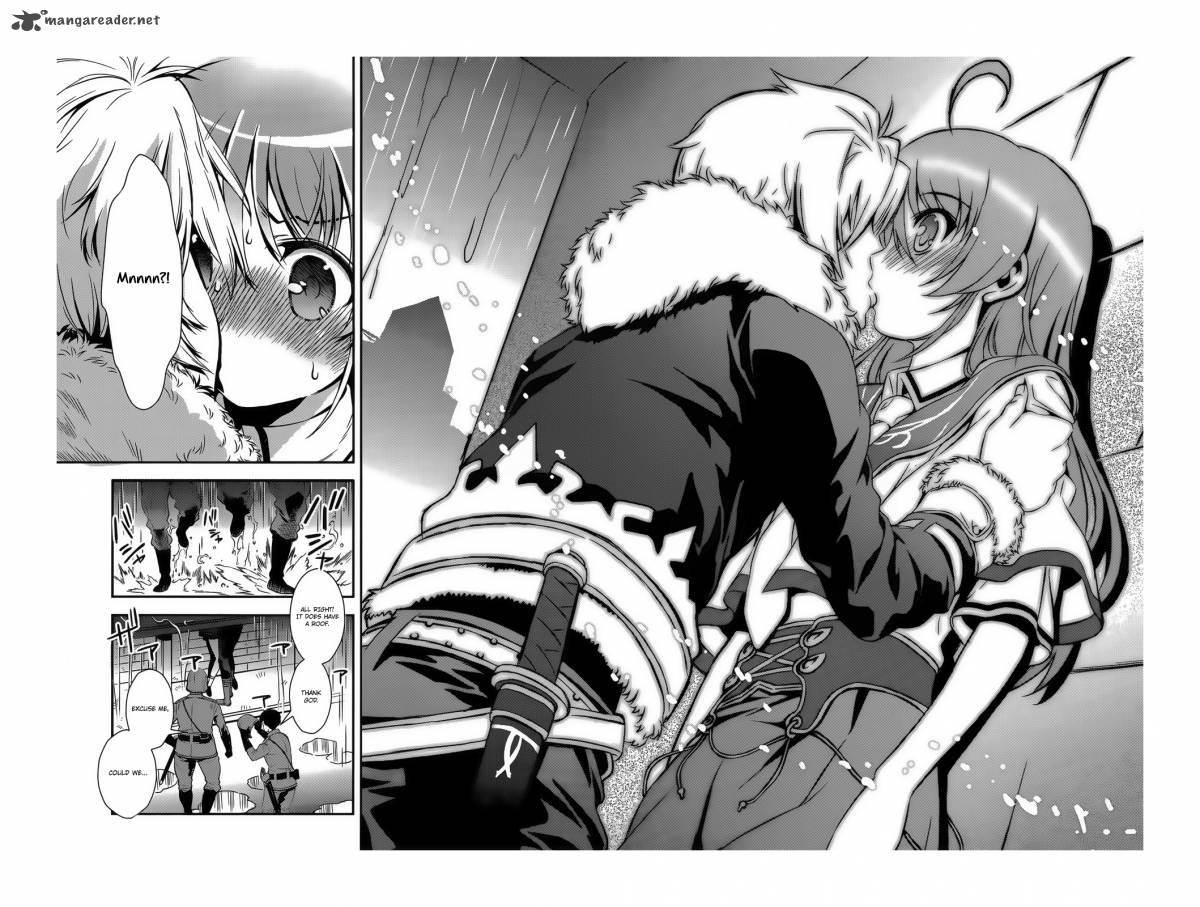 Aiyoku No Eustia 6 13