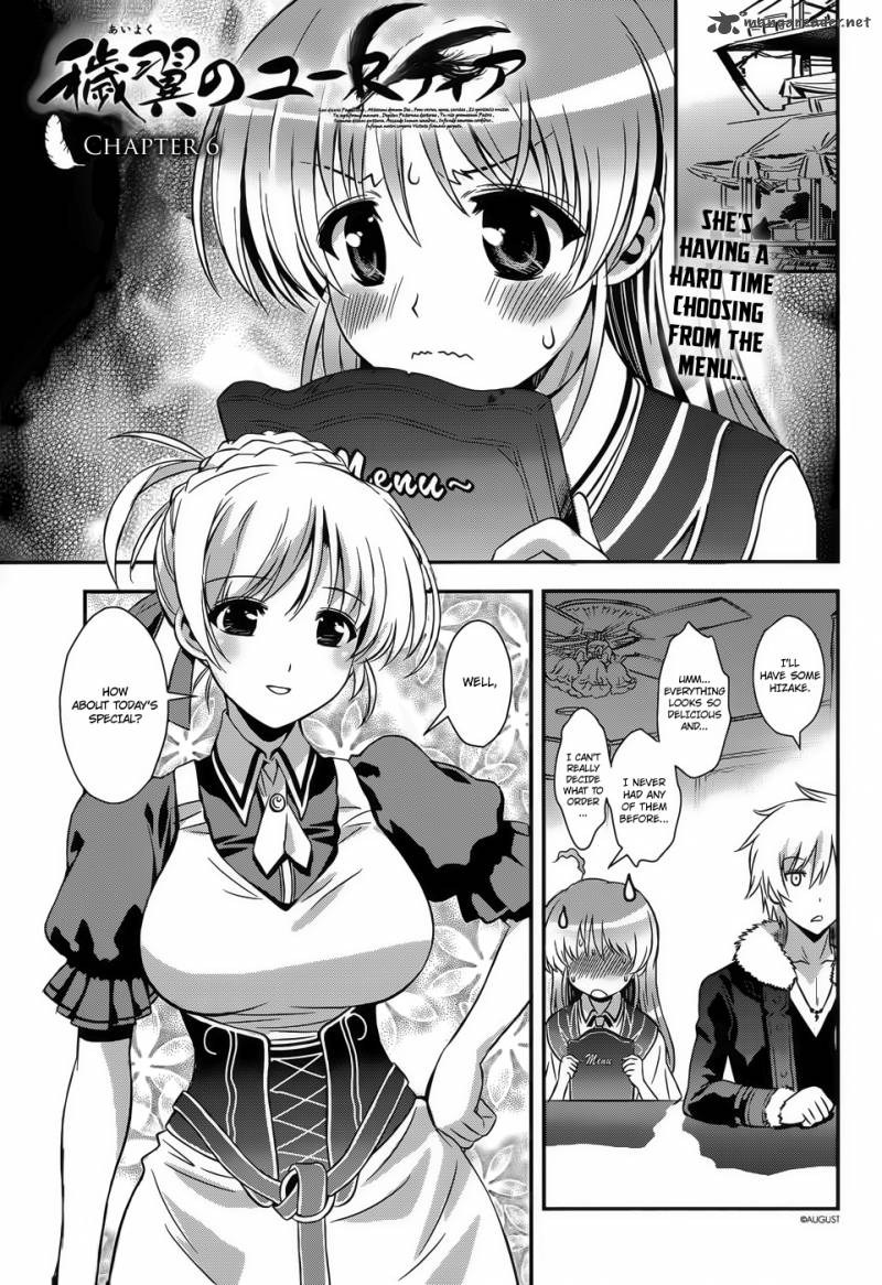 Aiyoku No Eustia 6 2