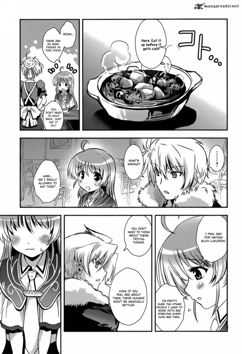 Aiyoku No Eustia 6 6