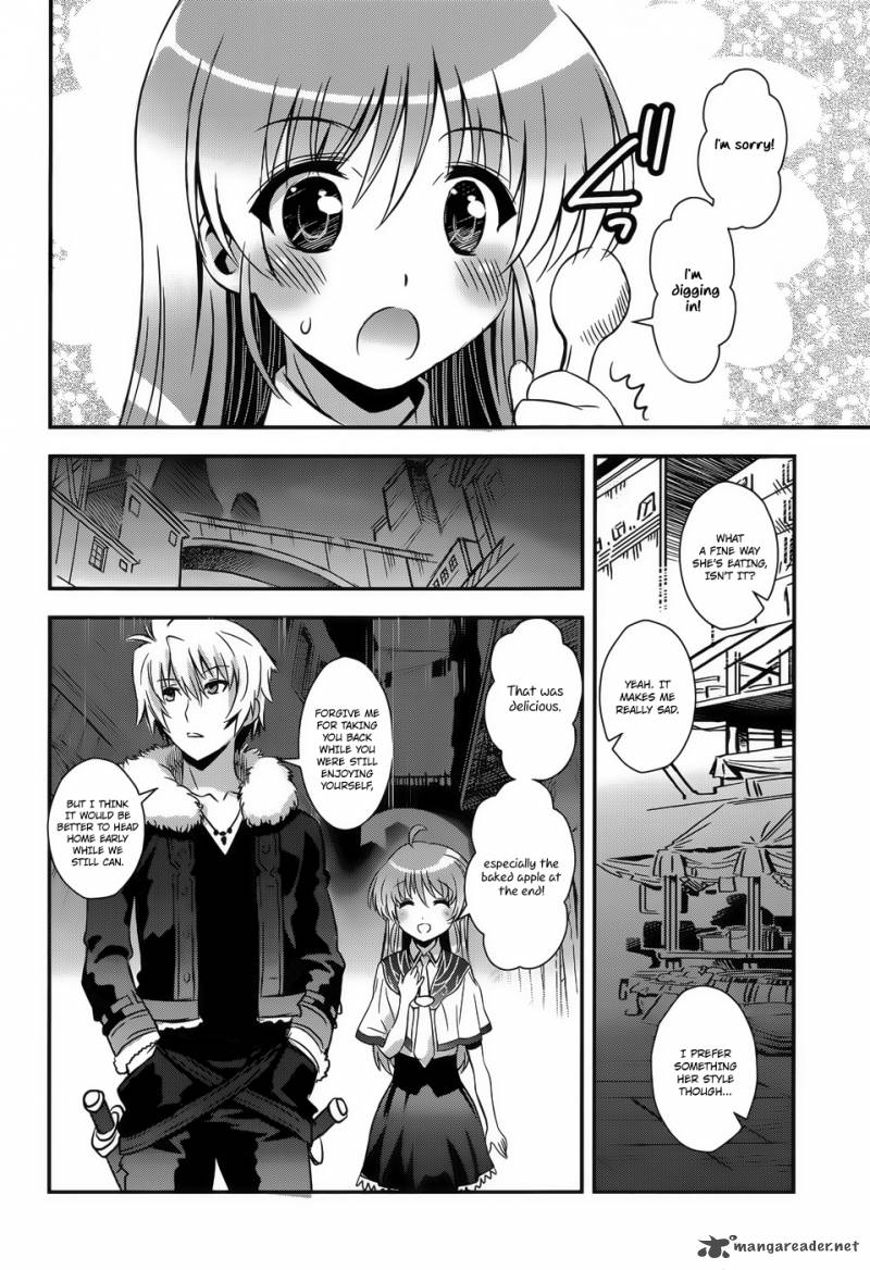 Aiyoku No Eustia 6 7