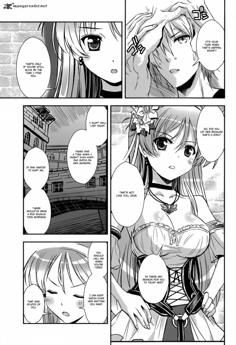 Aiyoku No Eustia 7 12