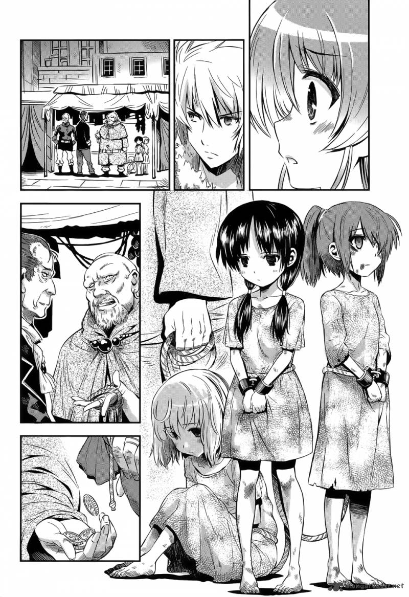 Aiyoku No Eustia 7 17