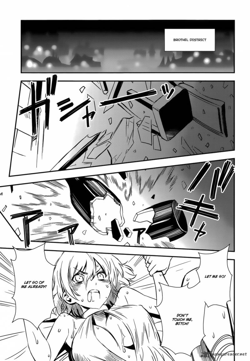 Aiyoku No Eustia 7 24