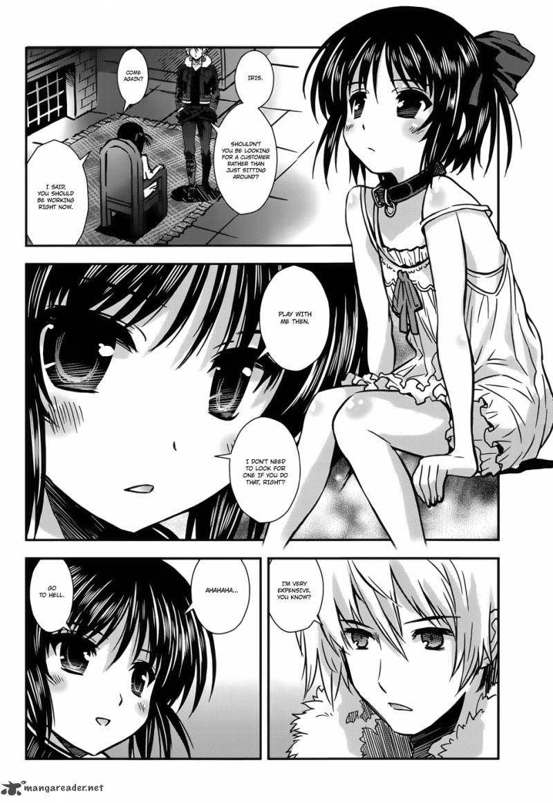 Aiyoku No Eustia 8 11