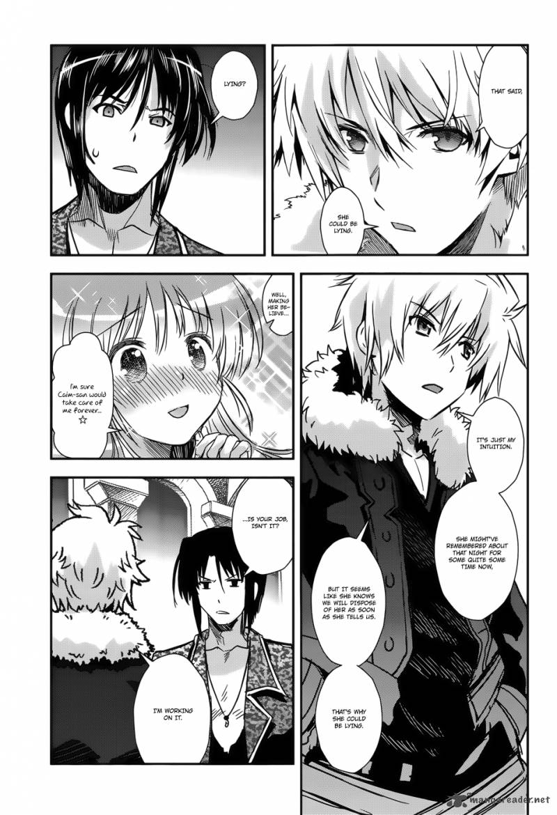 Aiyoku No Eustia 8 14