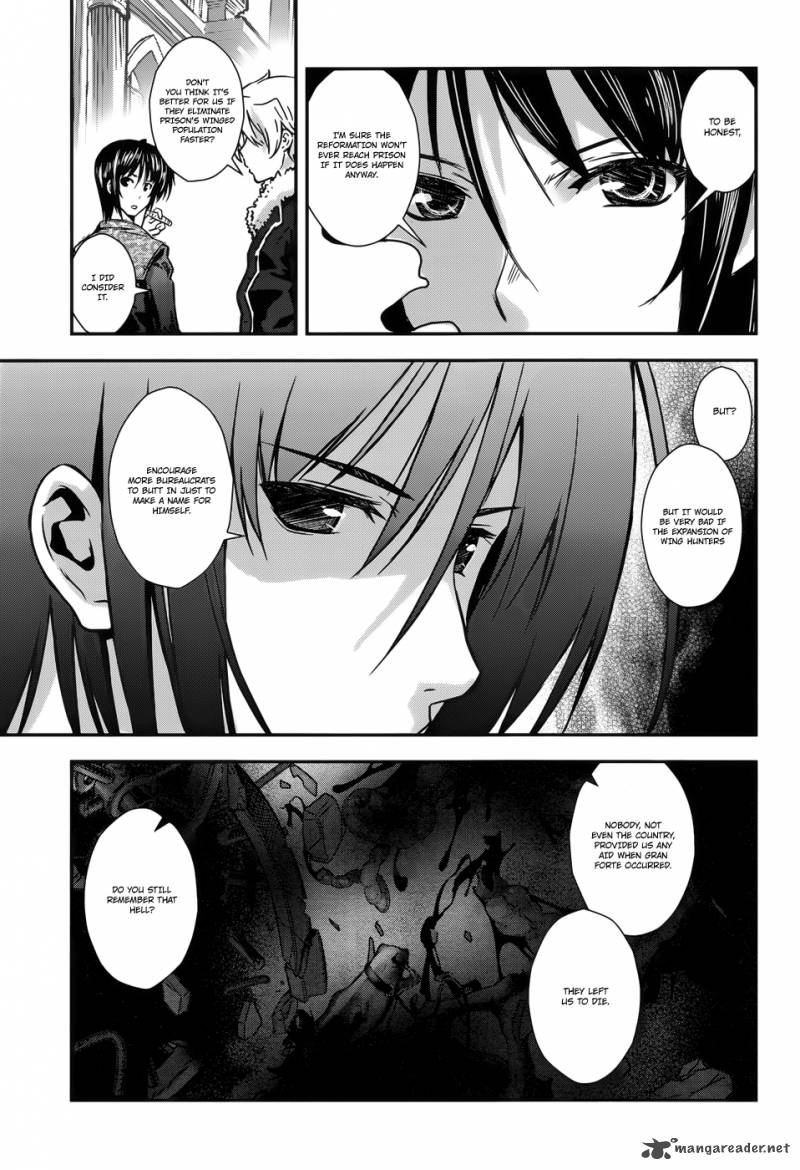Aiyoku No Eustia 8 16