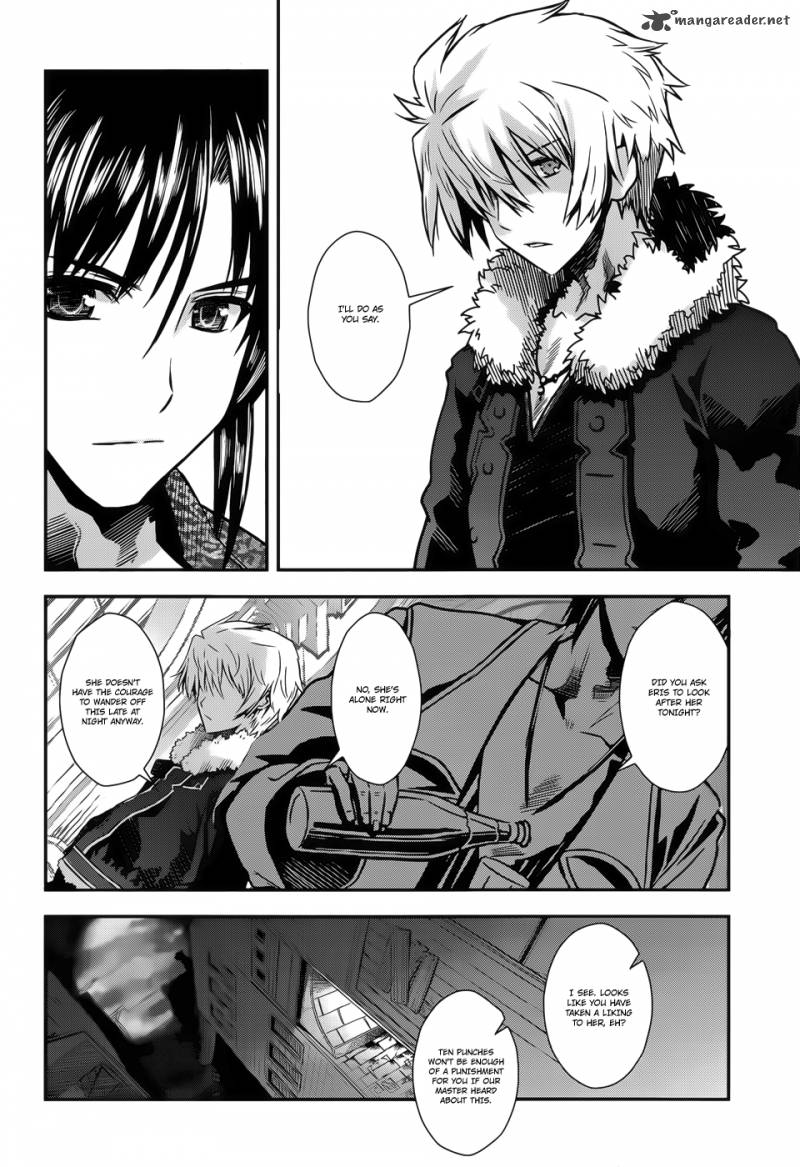 Aiyoku No Eustia 8 19