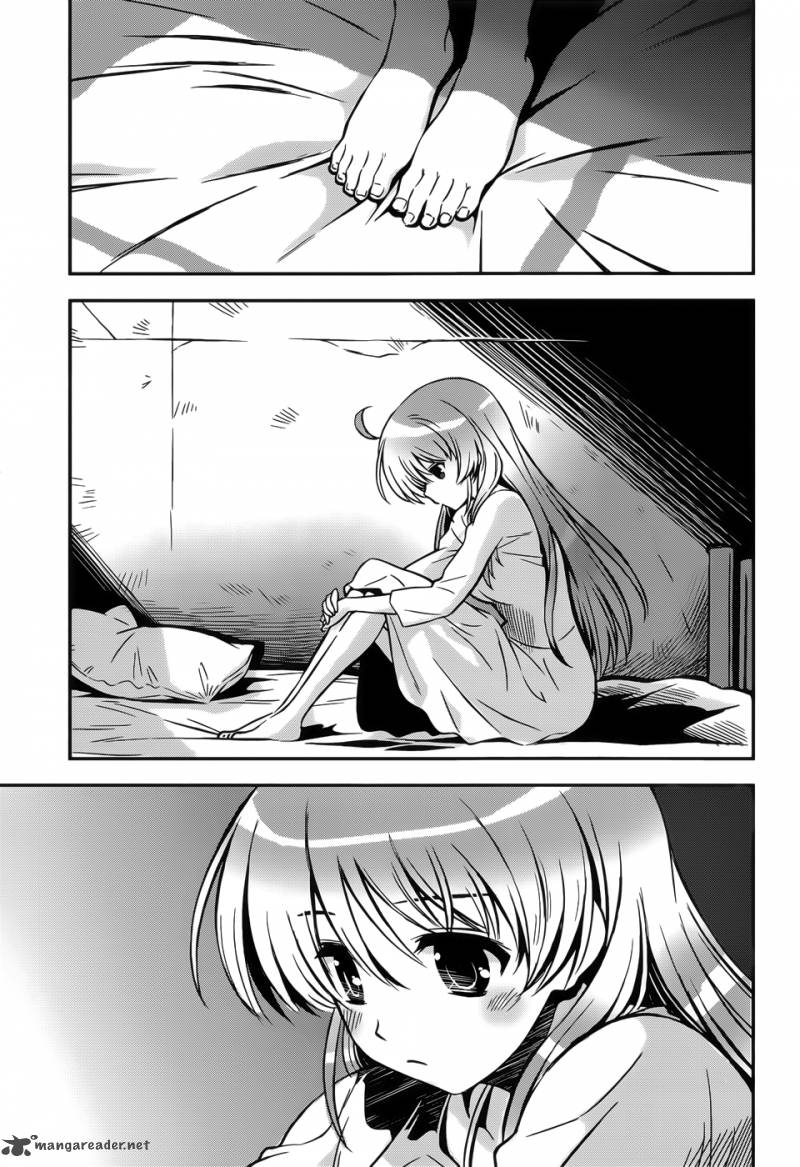 Aiyoku No Eustia 8 20