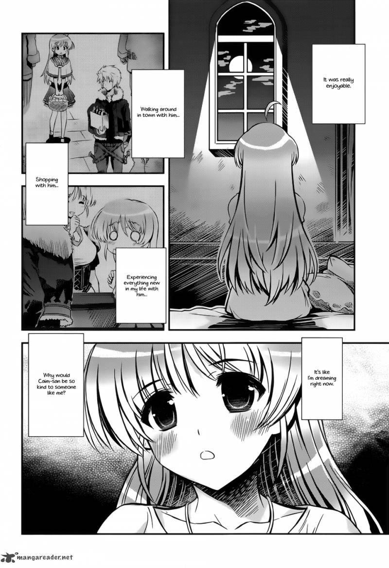 Aiyoku No Eustia 8 21