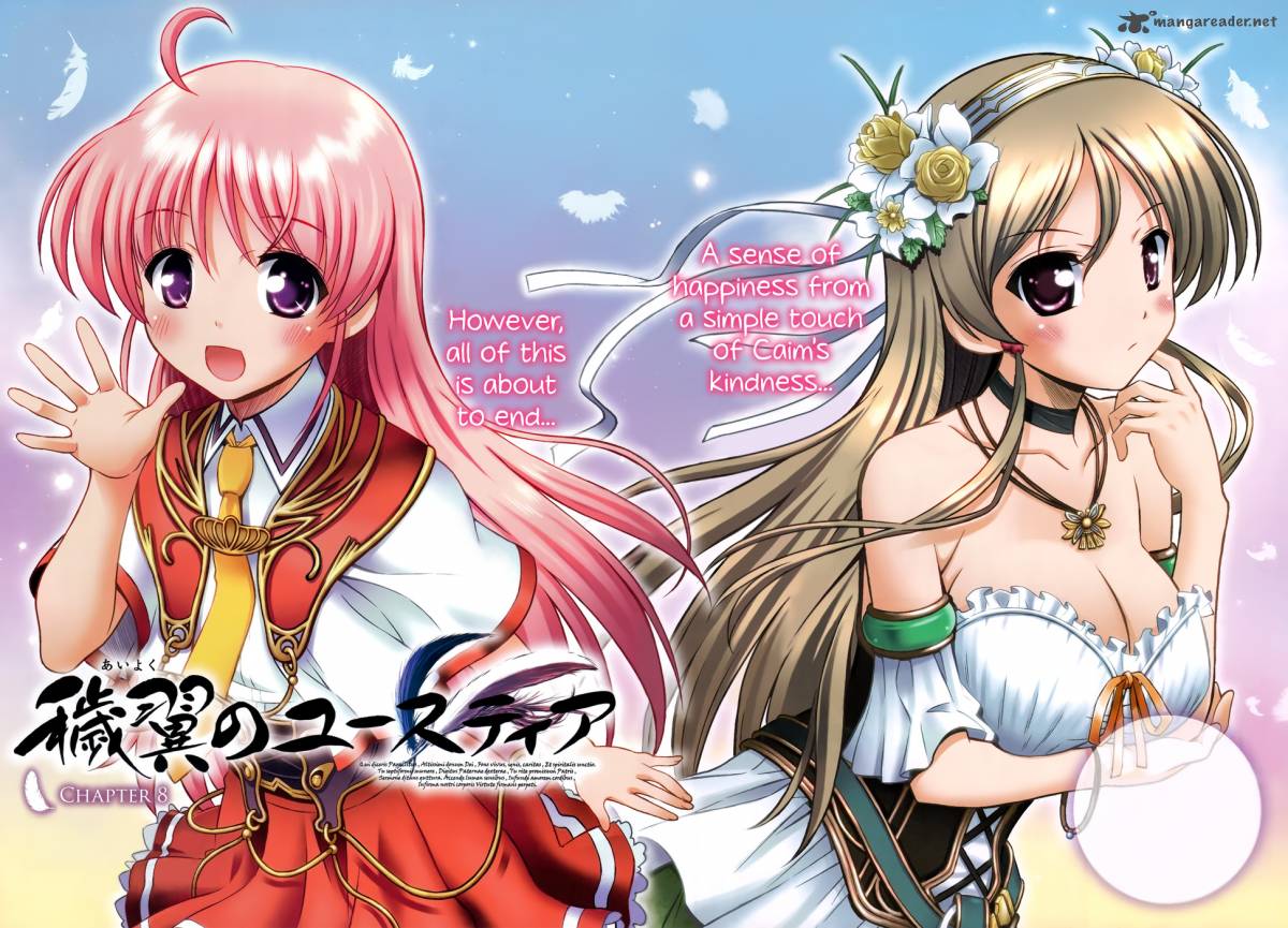 Aiyoku No Eustia 8 3