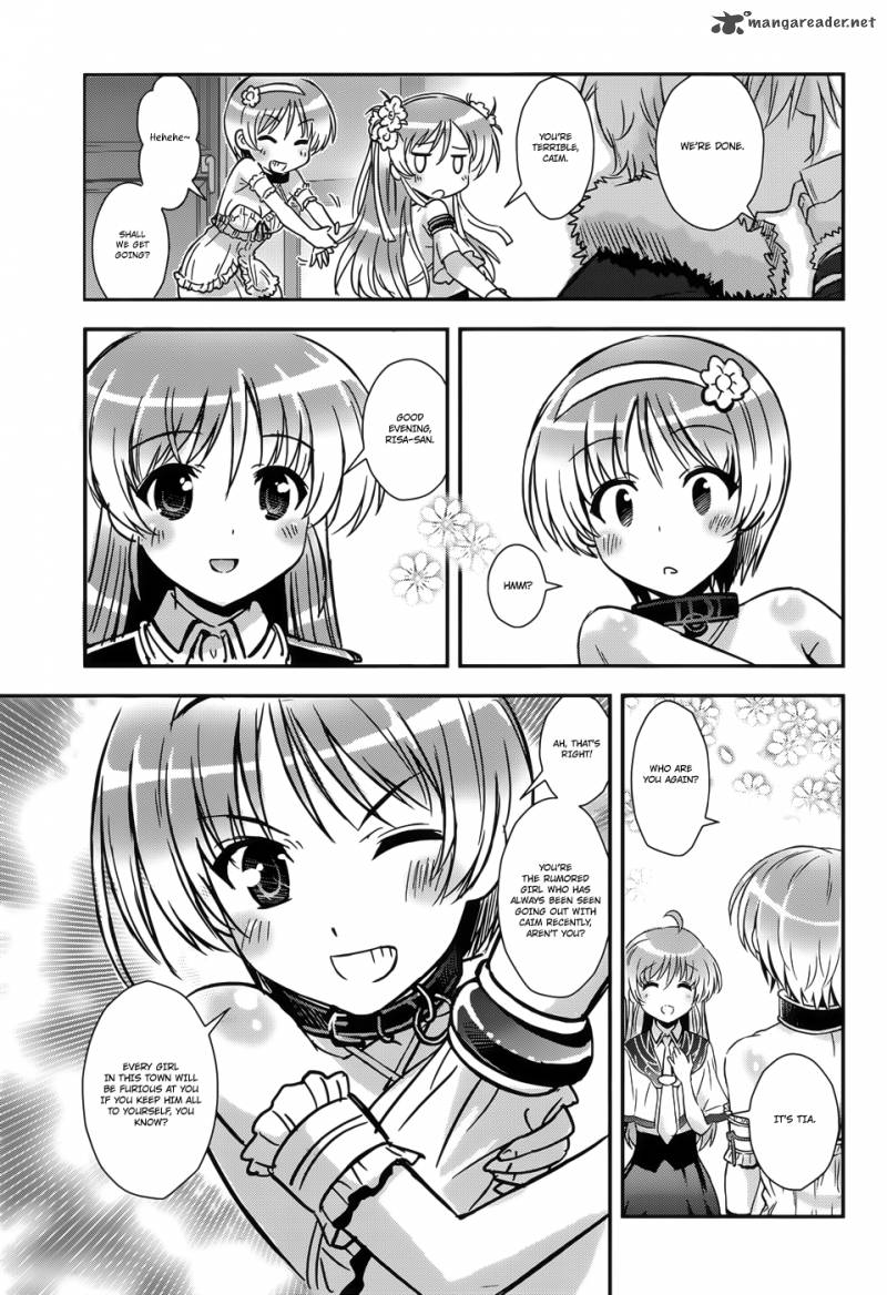 Aiyoku No Eustia 8 8