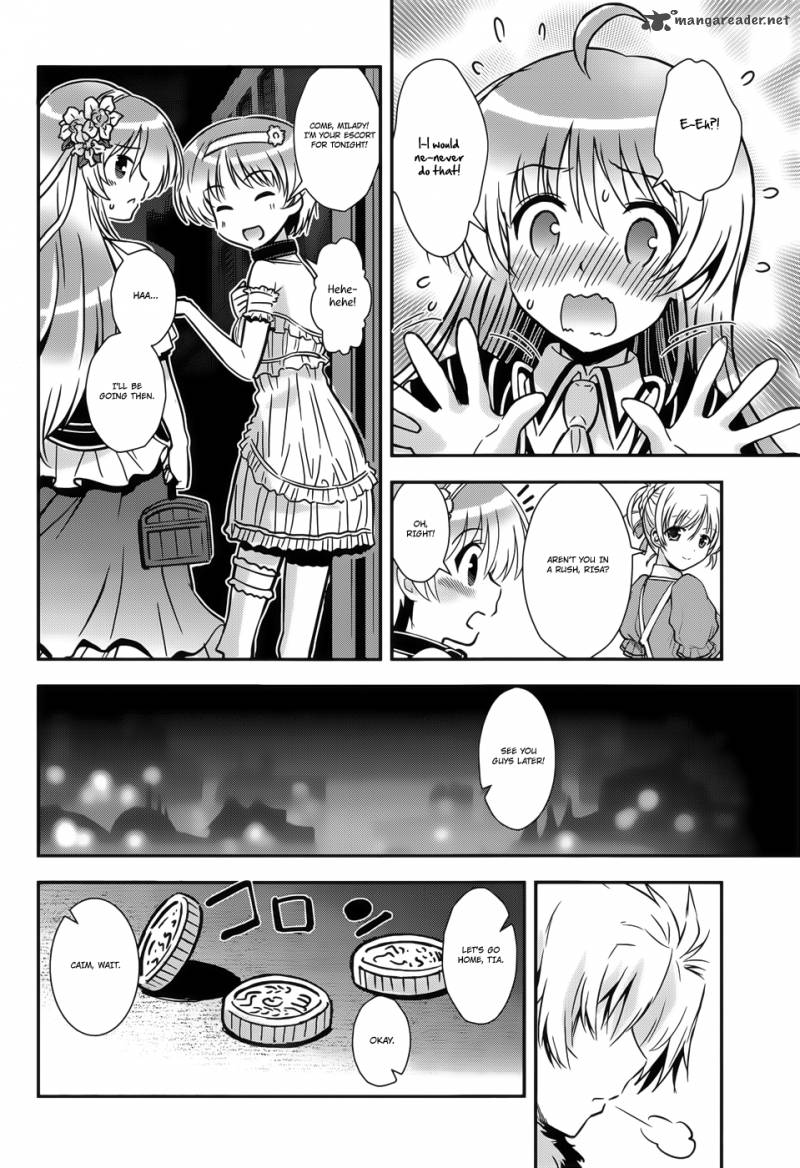 Aiyoku No Eustia 8 9
