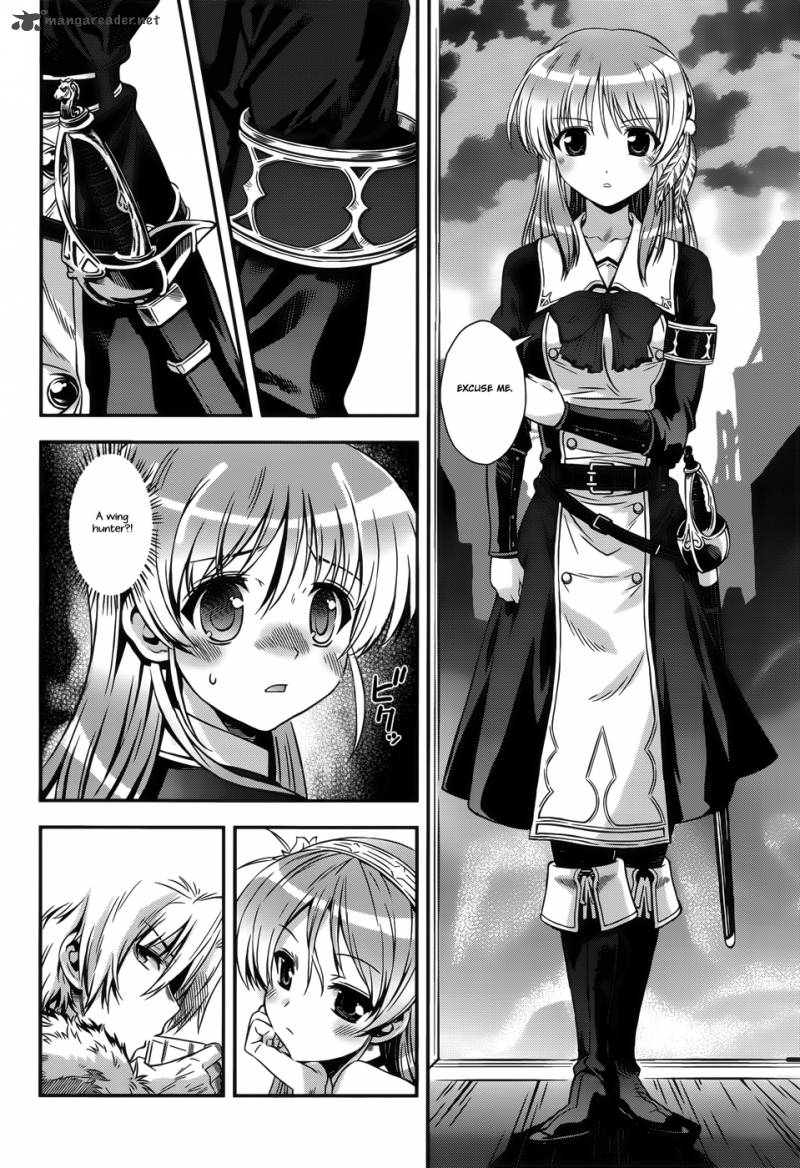 Aiyoku No Eustia 9 11