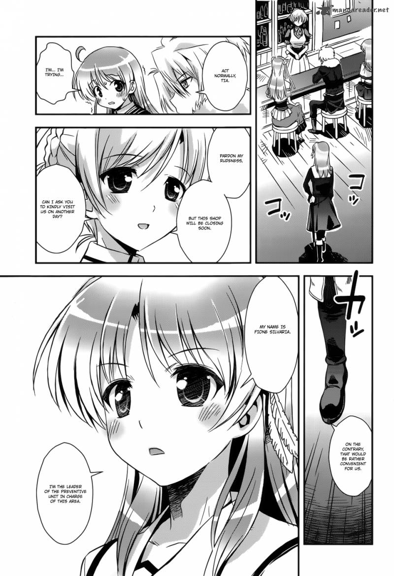 Aiyoku No Eustia 9 12