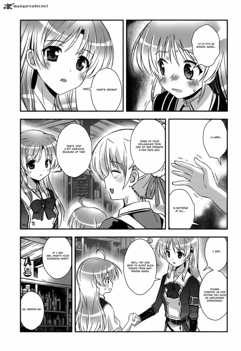 Aiyoku No Eustia 9 14