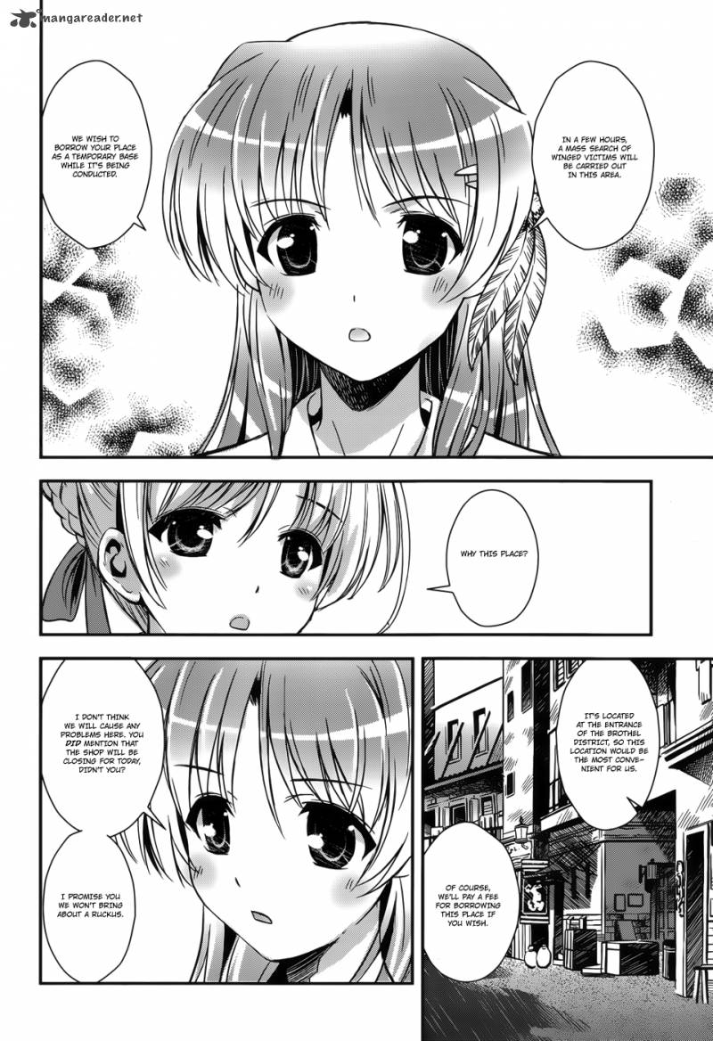 Aiyoku No Eustia 9 15