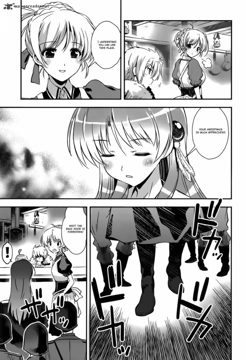Aiyoku No Eustia 9 16