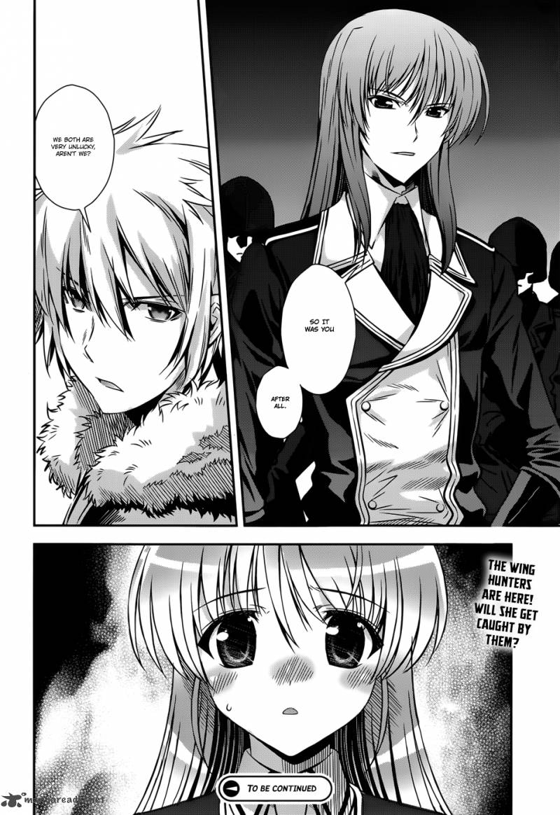 Aiyoku No Eustia 9 17