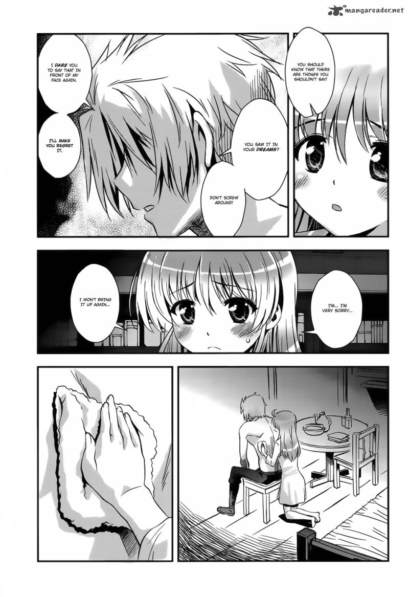 Aiyoku No Eustia 9 8