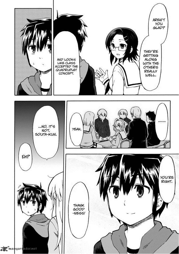 Aizawa San Zoushoku 10 14