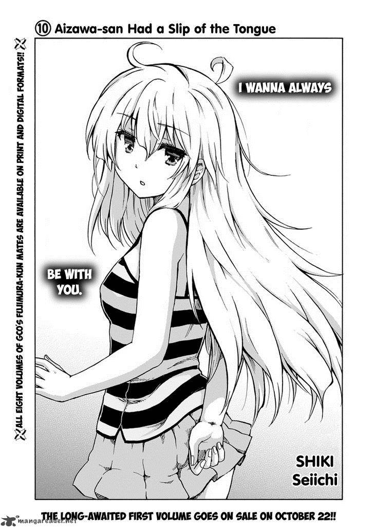 Aizawa San Zoushoku 10 5