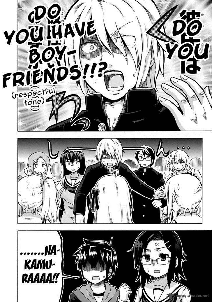 Aizawa San Zoushoku 10 6