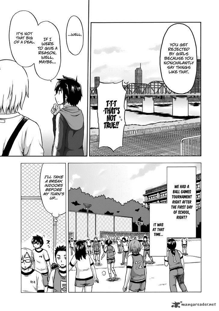 Aizawa San Zoushoku 12 14
