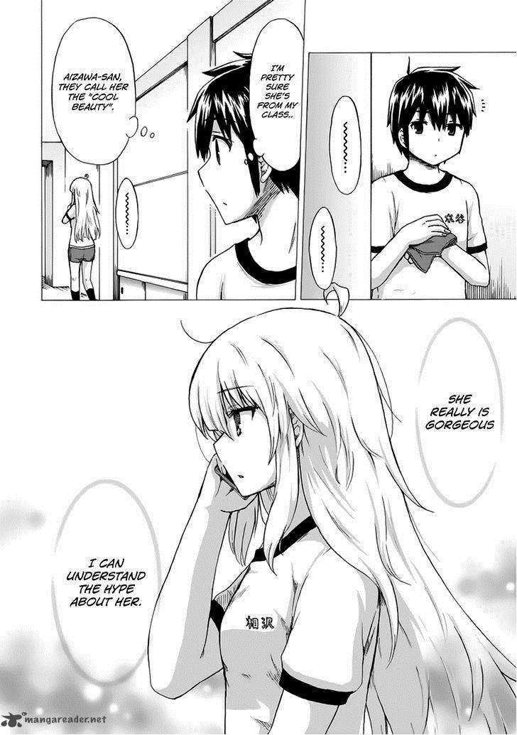 Aizawa San Zoushoku 12 15