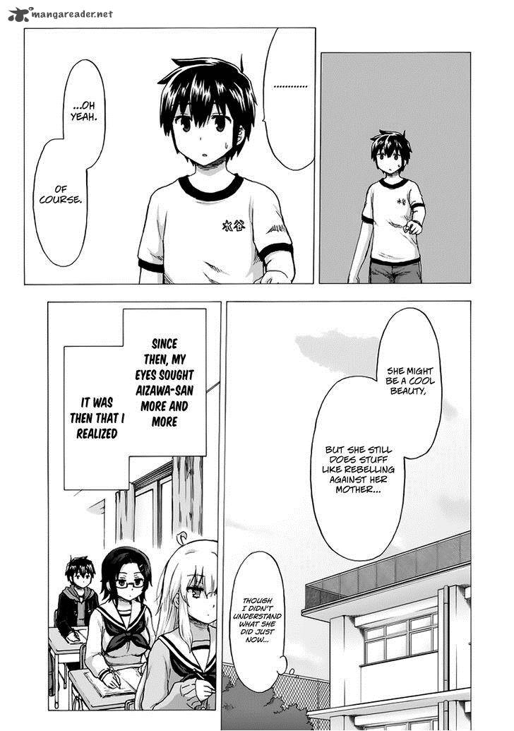 Aizawa San Zoushoku 12 18