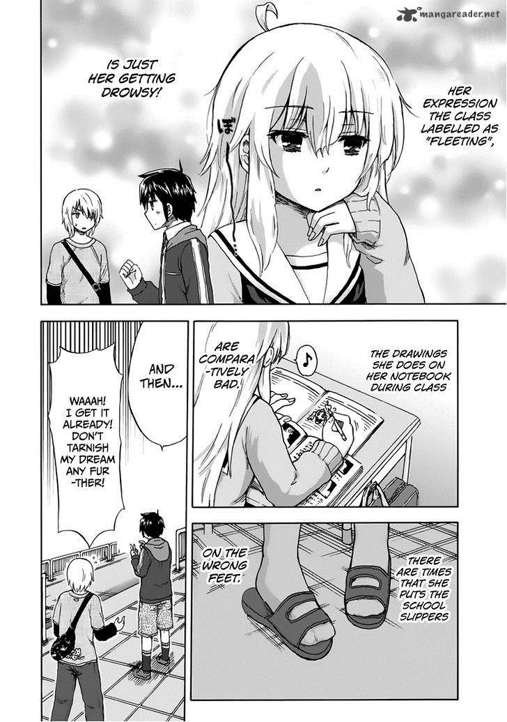 Aizawa San Zoushoku 12 19