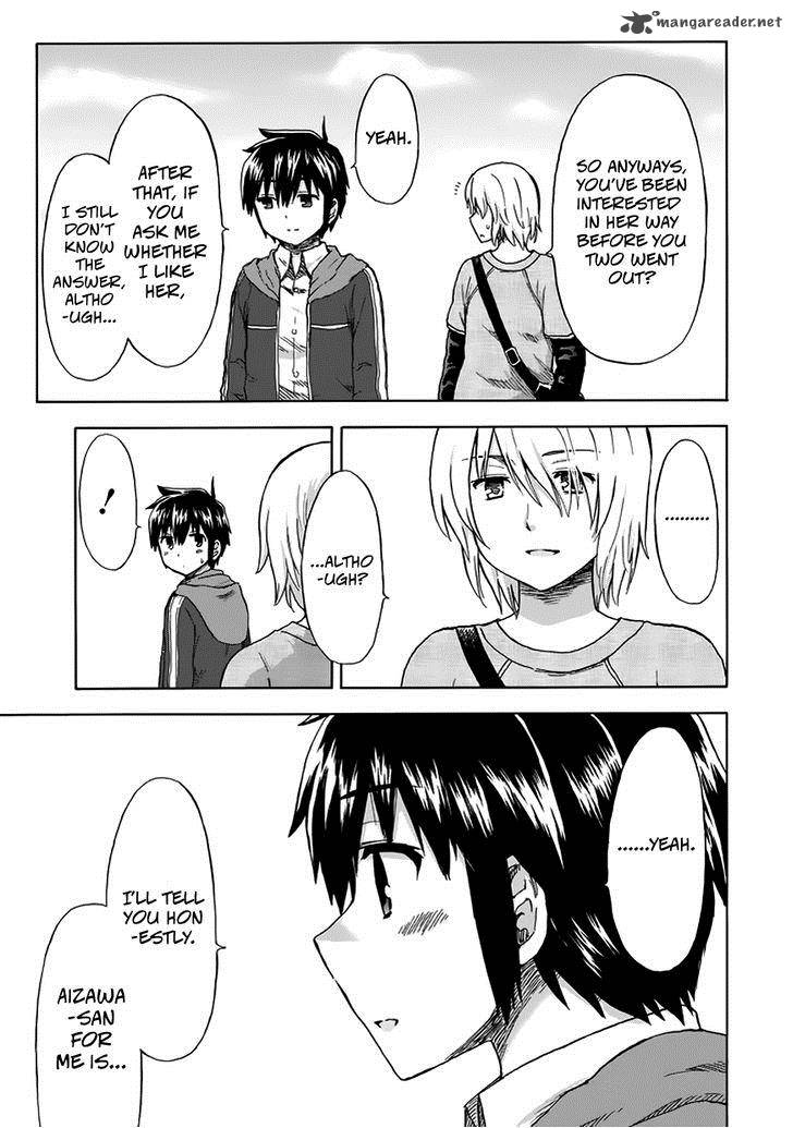 Aizawa San Zoushoku 12 20