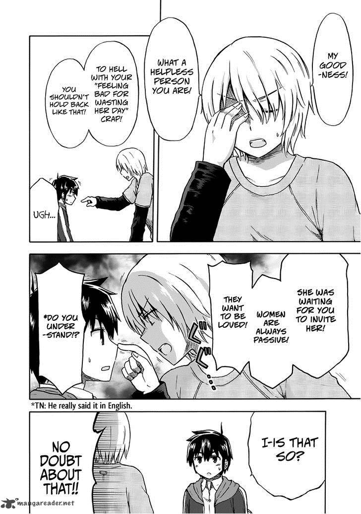 Aizawa San Zoushoku 12 7