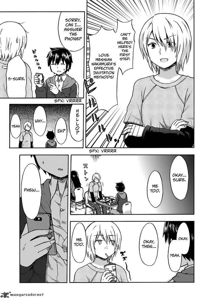 Aizawa San Zoushoku 12 8