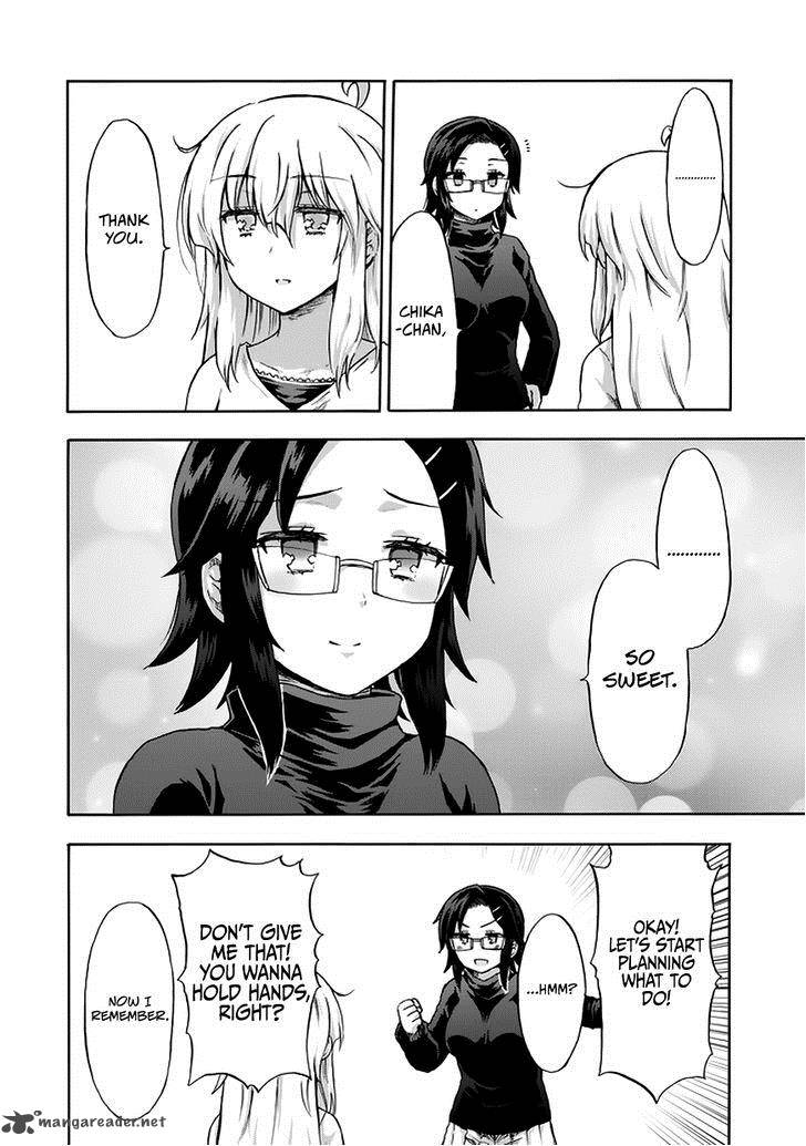 Aizawa San Zoushoku 13 17