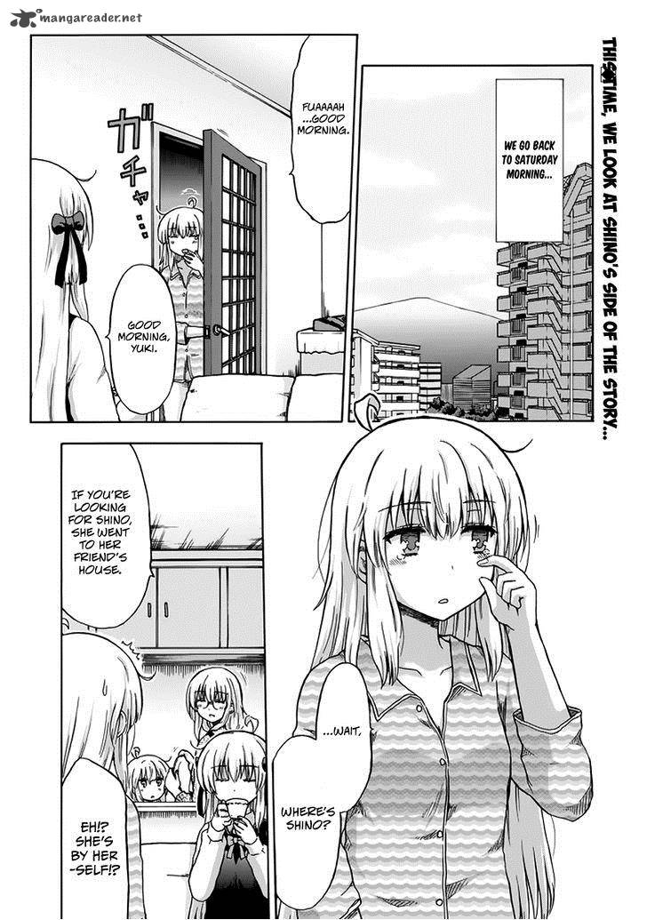 Aizawa San Zoushoku 13 2