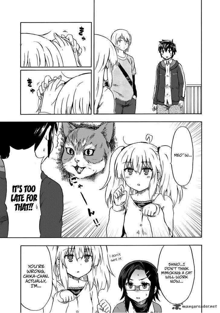Aizawa San Zoushoku 13 24