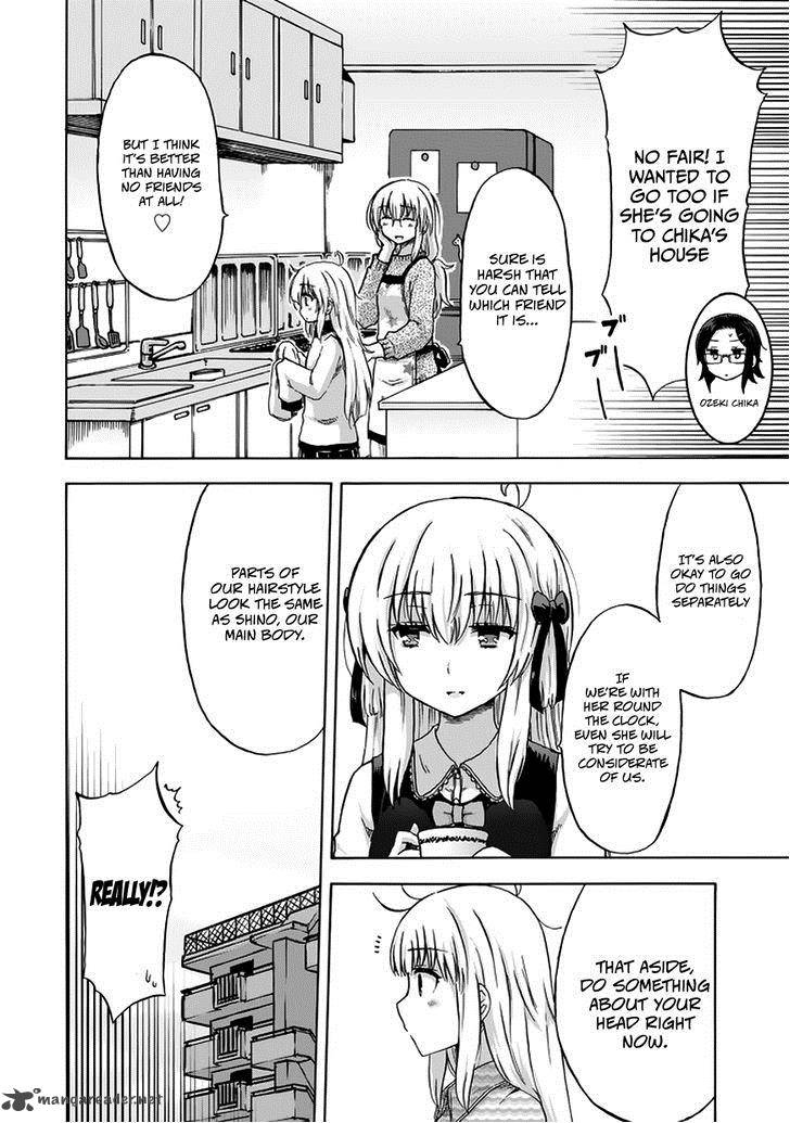 Aizawa San Zoushoku 13 3