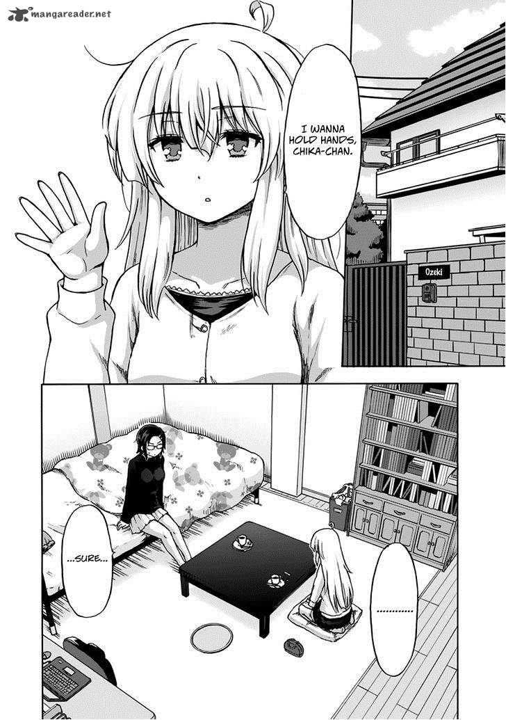 Aizawa San Zoushoku 13 5
