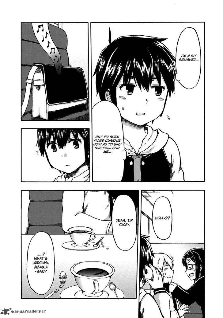 Aizawa San Zoushoku 16 22