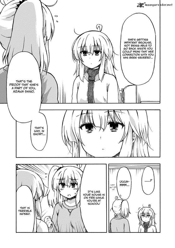 Aizawa San Zoushoku 16 6