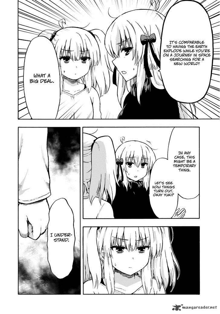 Aizawa San Zoushoku 16 7