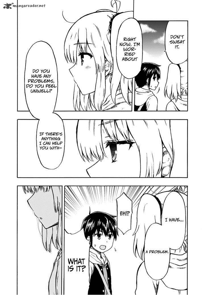 Aizawa San Zoushoku 17 11