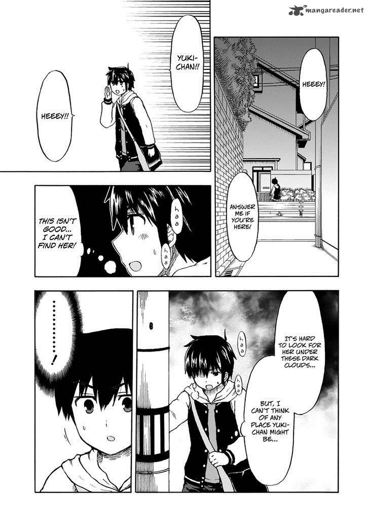 Aizawa San Zoushoku 17 6